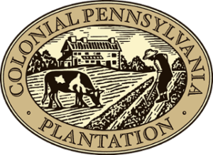 Colonial PA Plantation